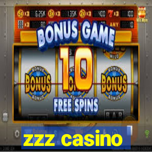 zzz casino